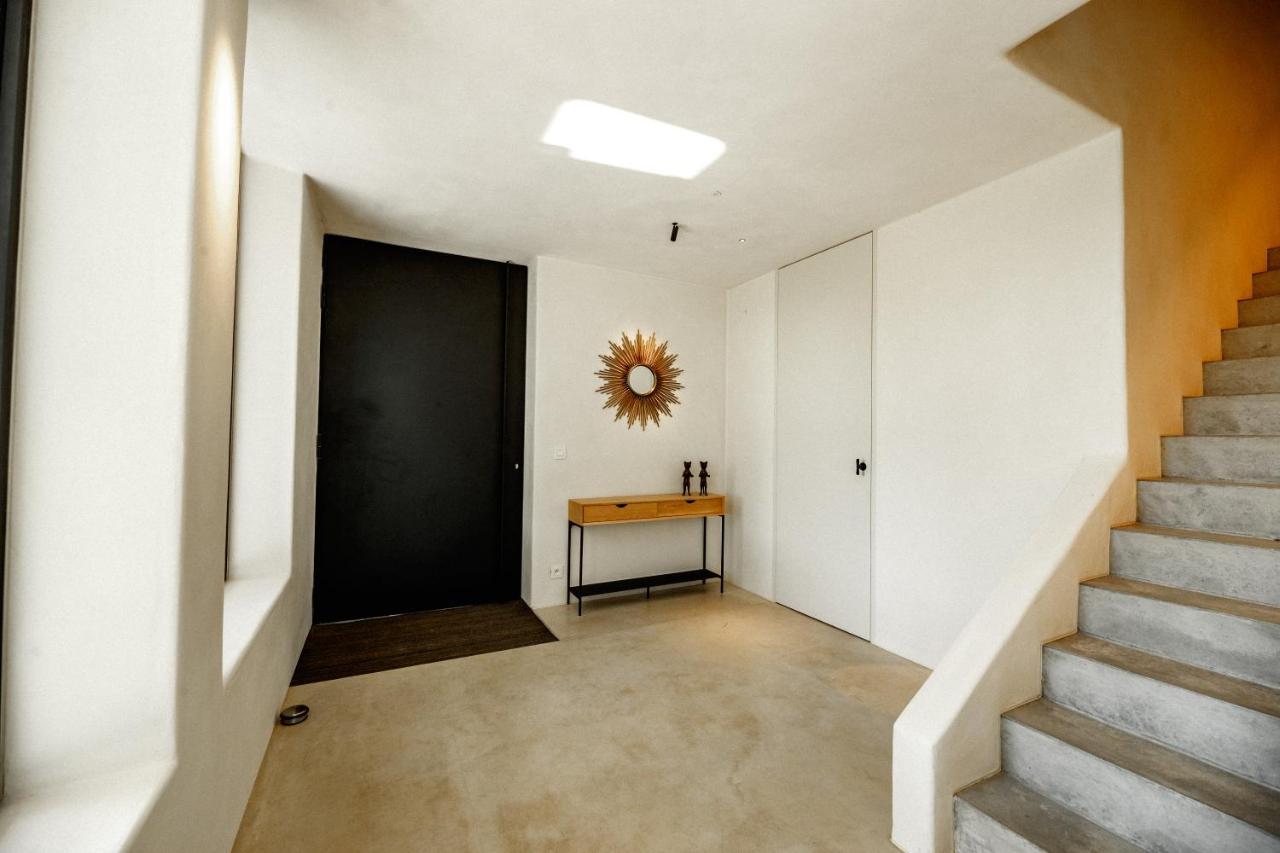 Zulte Vakantiewoning Leie Lodge מראה חיצוני תמונה