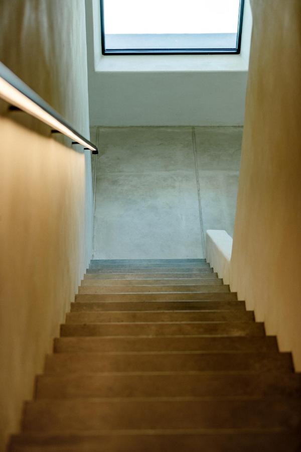 Zulte Vakantiewoning Leie Lodge מראה חיצוני תמונה